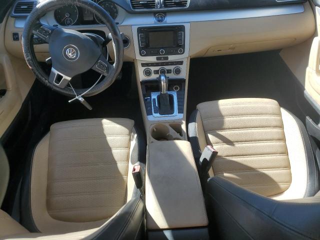 2014 VOLKSWAGEN CC SPORT #3274676788