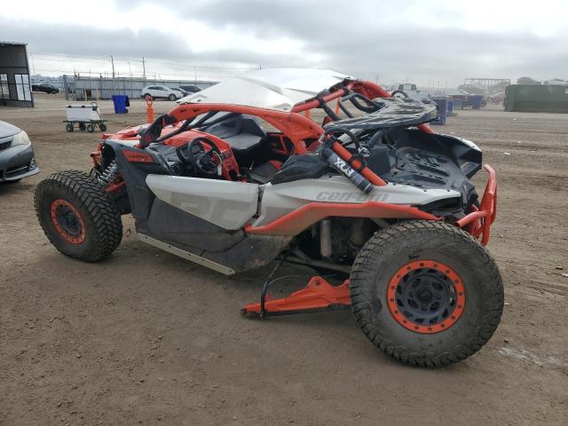 2022 CANA MAVERICK X3 TUR - Inny widok