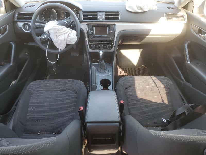 2016 VOLKSWAGEN PASSAT S 1VWAS7A38GC024438