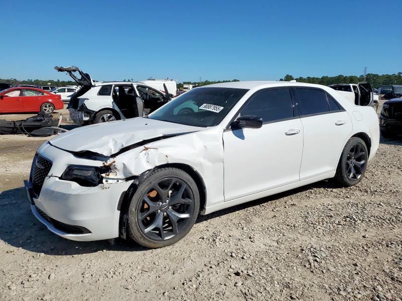 2023 CHRYSLER 300 TOURIN #3284577336