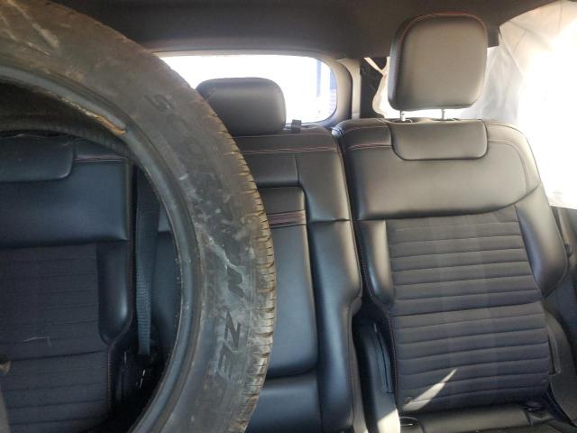 2025 FORD EXPLORER S - 1FMUK8KH2SGB37623