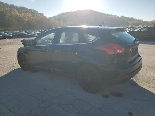 2016 FORD FOCUS TITA - 1FADP3N24GL326259