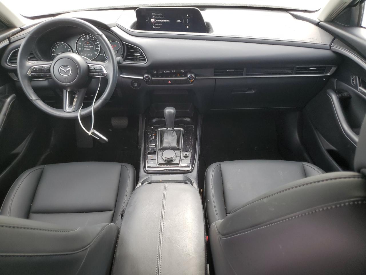 MAZDA CX-30 SELECT