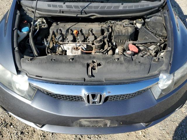 2010 HONDA CIVIC LX #3315846167
