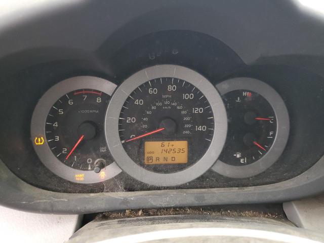 2012 TOYOTA RAV4 LIMIT - 2T3DK4DV6CW094233