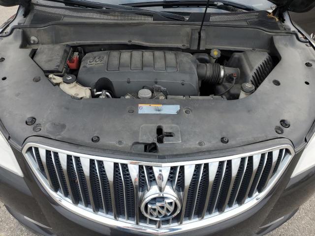 2013 BUICK ENCLAVE - 5GAKRCKD9DJ126214