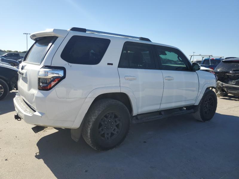 2024 TOYOTA 4RUNNER SR #3316154244