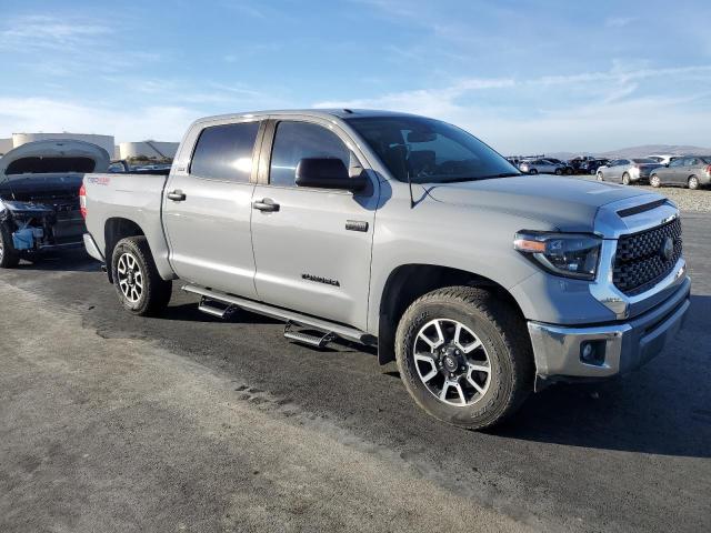 2019 TOYOTA TUNDRA CRE #3298229022