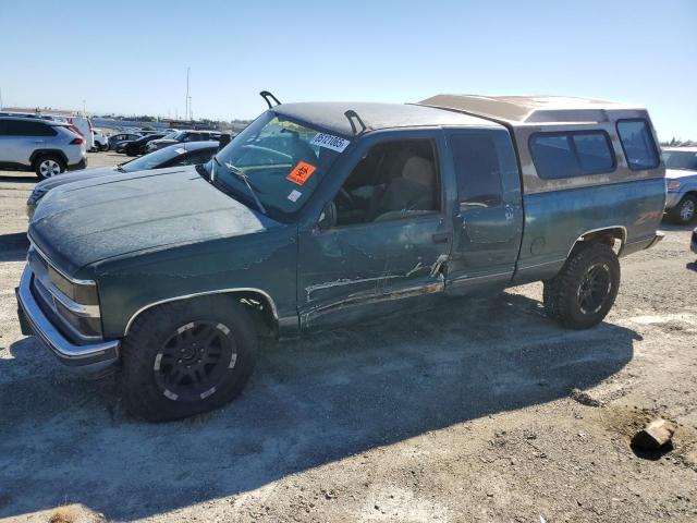 CHEVROLET GMT-400 K1