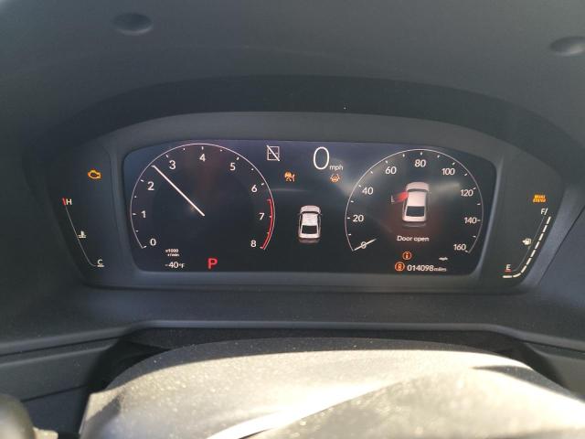 2023 HONDA ACCORD EX #3304653021