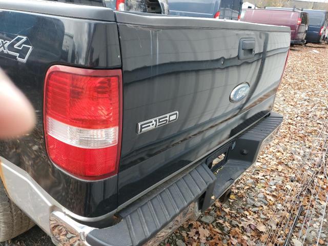 2008 FORD F150 #3286522155
