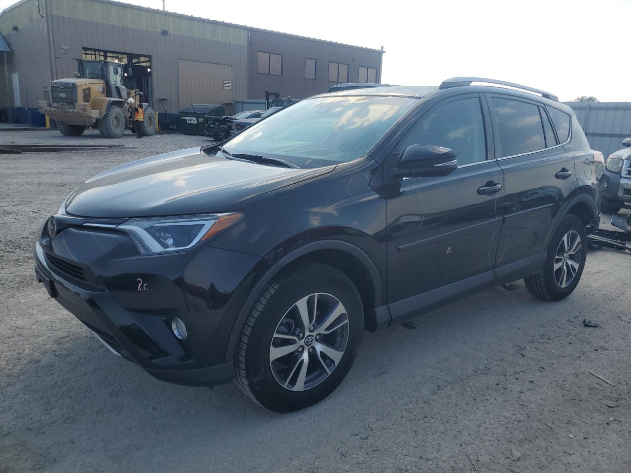 TOYOTA RAV4 ADVENTURE