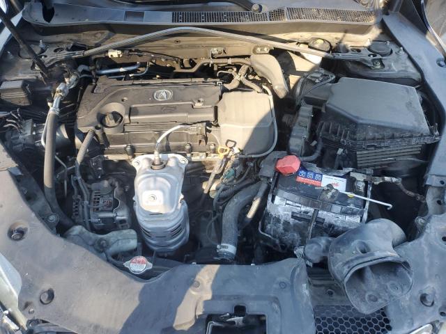 2016 ACURA TLX TECH 19UUB1F53GA010368