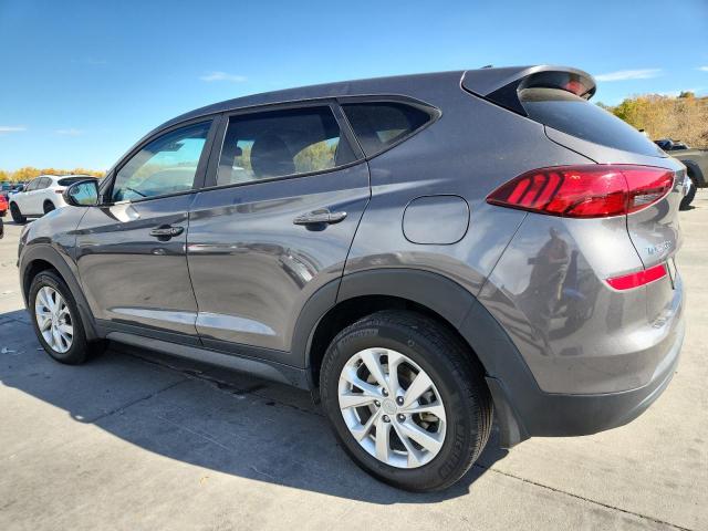 2020 HYUNDAI TUCSON SE - KM8J2CA44LU209672