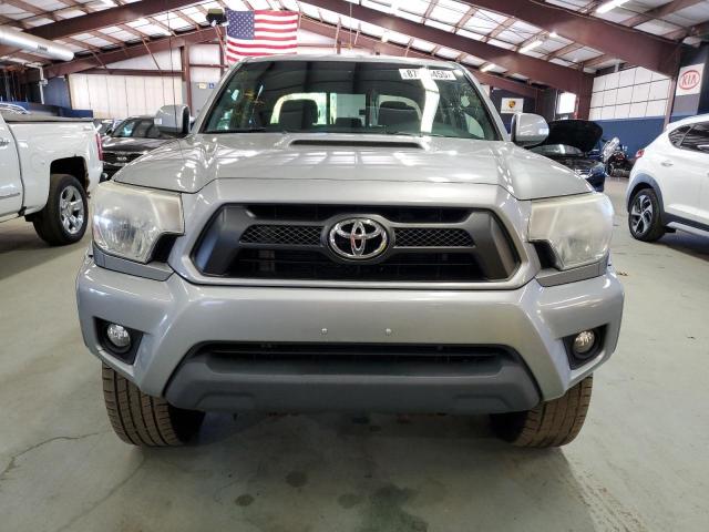 2015 TOYOTA TACOMA DOU - 3TMMU4FN5FM080577