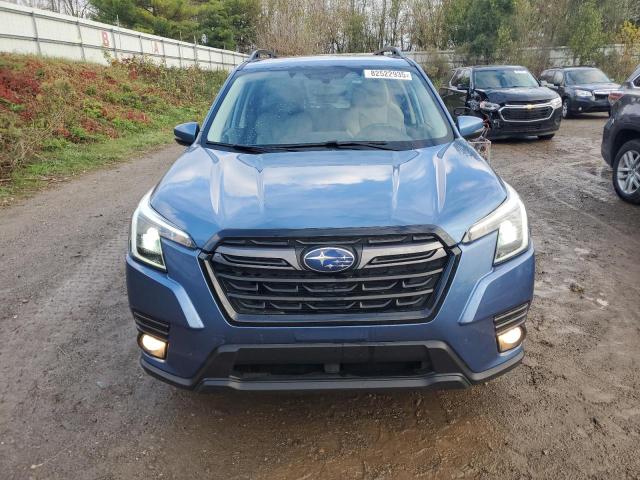 2023 SUBARU FORESTER L #3302733017