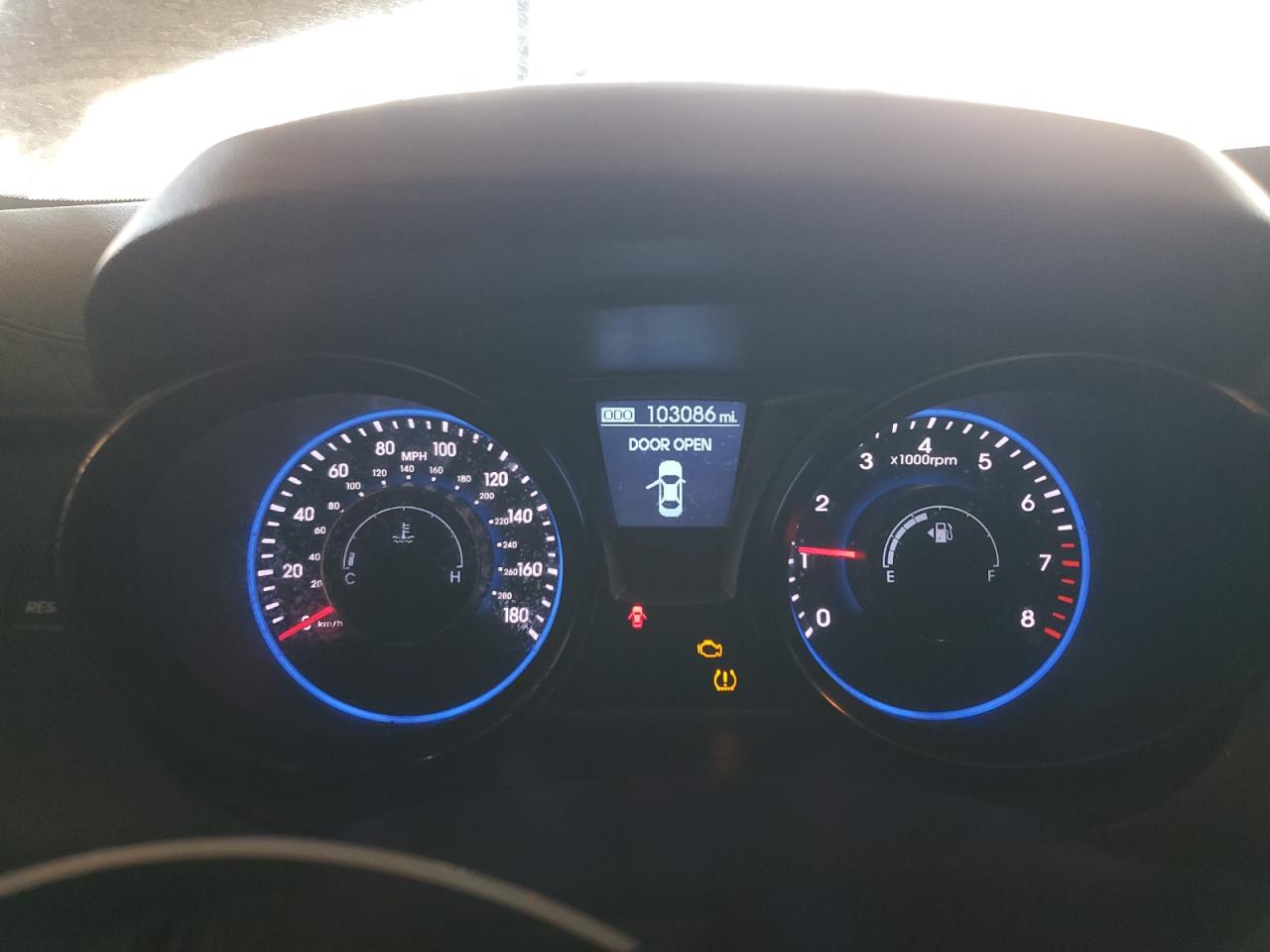 HYUNDAI GENESIS 3.8L