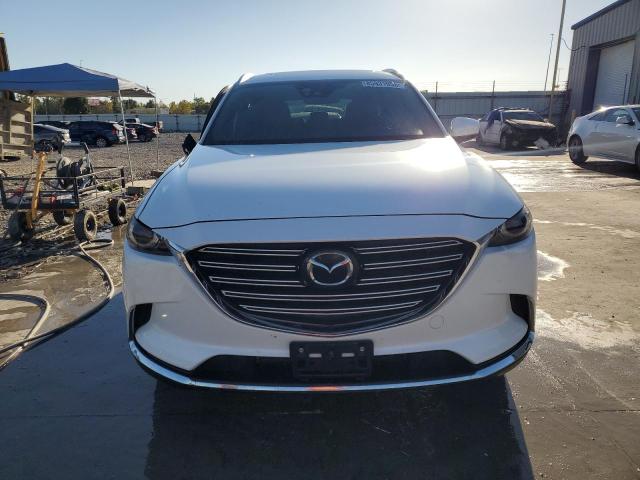 2016 MAZDA CX-9 SIGNA - JM3TCBEY9G0109296