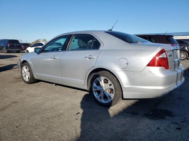 2012 FORD FUSION SE - 3FAHP0HA4CR202958