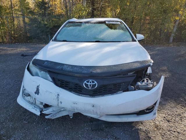 2012 TOYOTA CAMRY BASE - 4T1BF1FK4CU566743