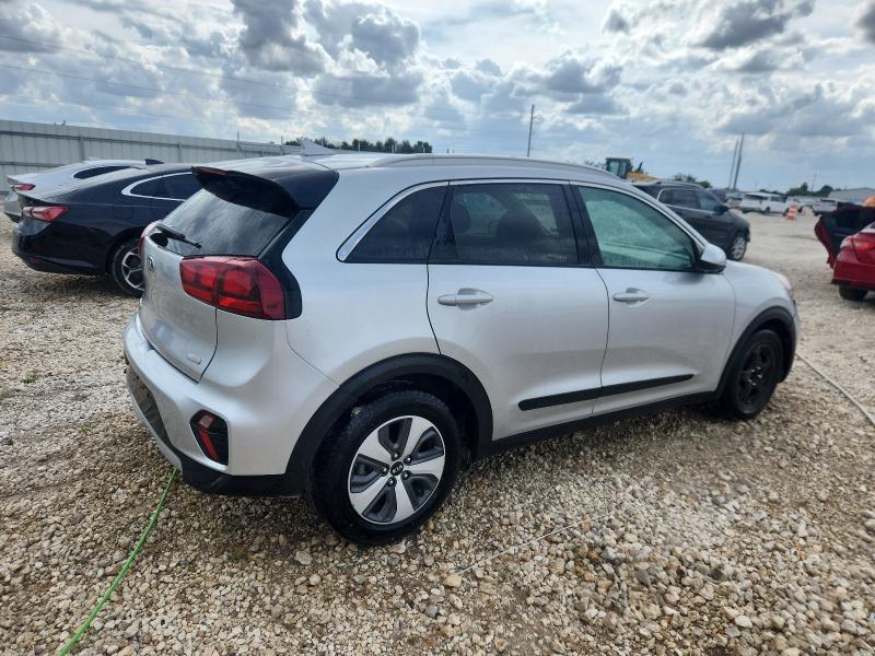 2020 KIA NIRO LX - KNDCB3LC2L5395496