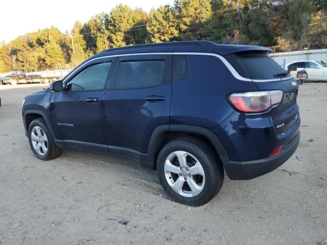 2021 JEEP COMPASS LA #3309129154