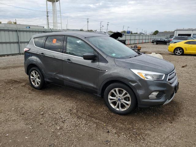 2017 FORD ESCAPE SE #3286705282