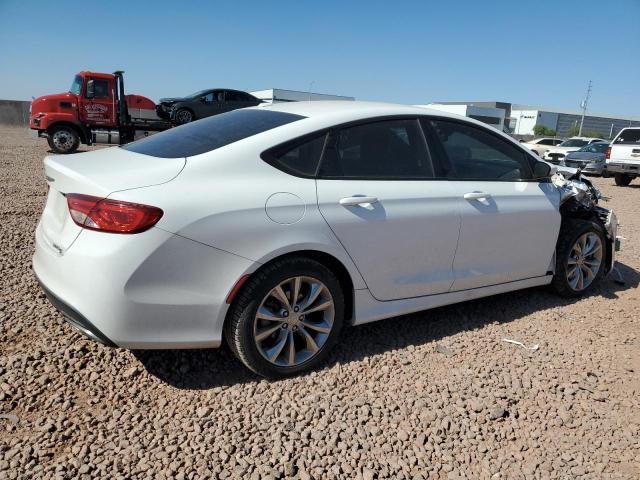 2015 CHRYSLER 200 S - 1C3CCCBG8FN515604