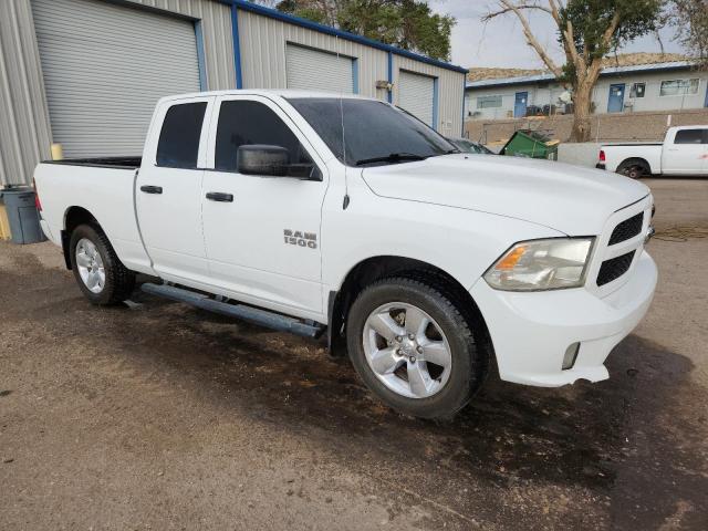 2018 RAM 1500 ST 1C6RR6FG1JS274924