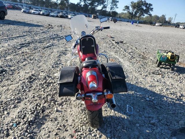 2004 HONDA VT1100 C2 1HFSC43054A406381