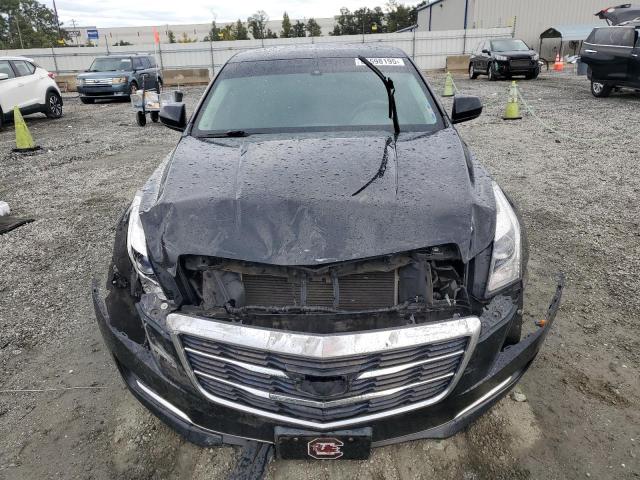 2017 CADILLAC ATS #3279734939