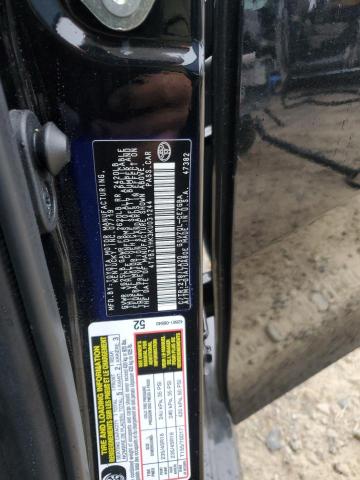 2019 TOYOTA CAMRY XSE #3279648932