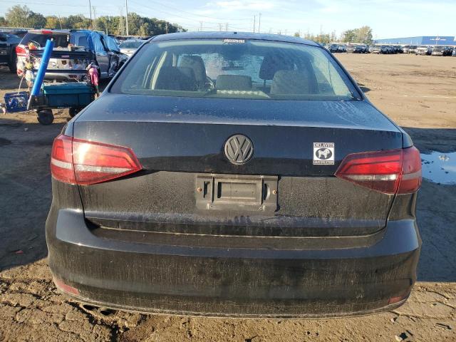 2016 VOLKSWAGEN JETTA S 3VW167AJ7GM391655