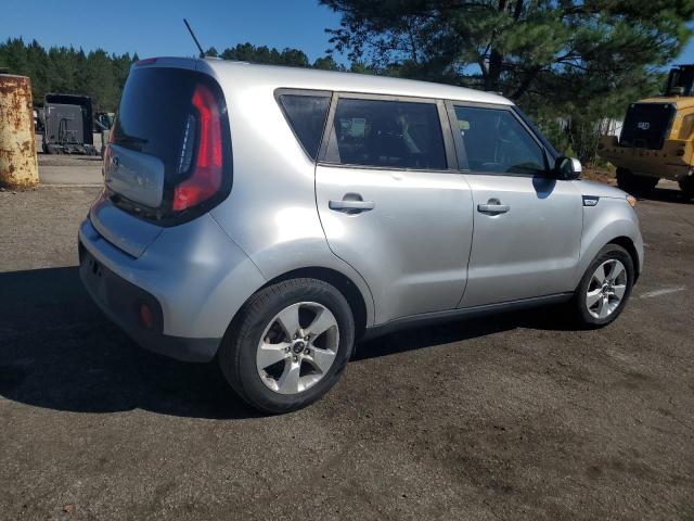 2019 KIA SOUL KNDJN2A28K7010819