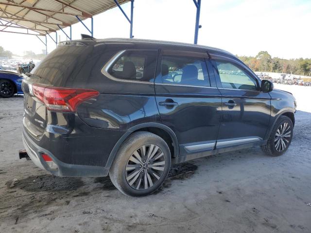 2019 MITSUBISHI OUTLANDER - JA4AD3A32KZ017023