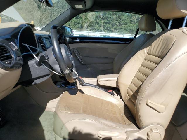 2013 VOLKSWAGEN BEETLE TUR #3297147511