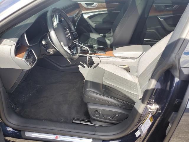 2020 AUDI A7 PREMIUM WAUU2AF29LN020522