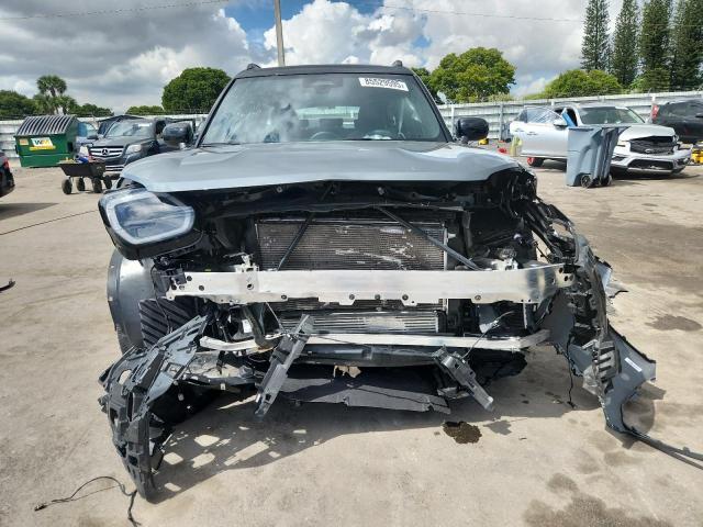 2025 MINI COUNTRYMAN S ALL4 WMZ23GA09S7P50305