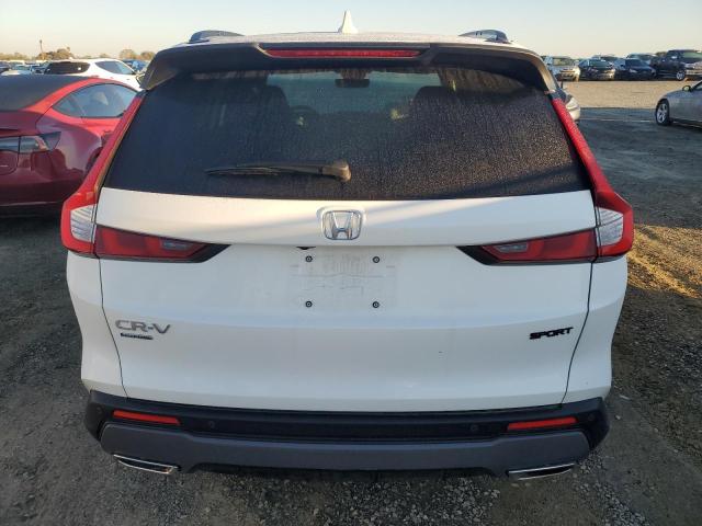 2025 HONDA CR-V SPORT 7FARS5H82SE035852