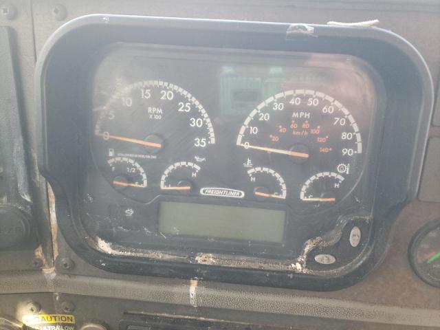 2012 THOMAS SAF-T-LINER HDX #3278639972