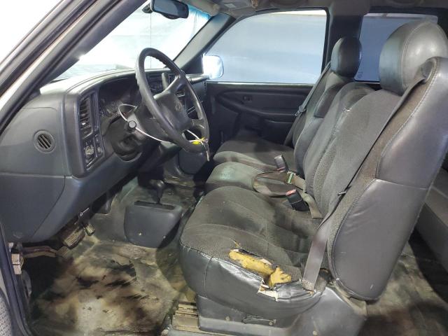 2000 CHEVROLET SILVERADO #3287668015