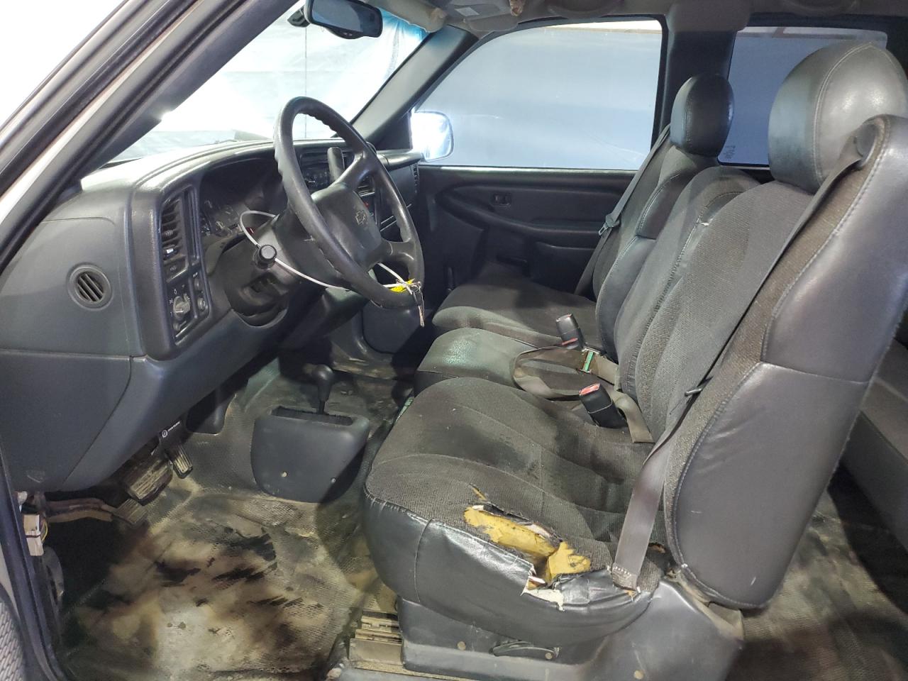 Lot #3287668015 2000 CHEVROLET SILVERADO