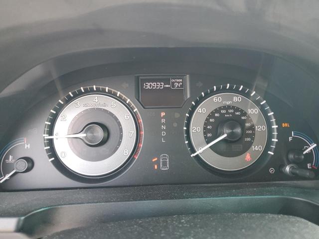 2011 HONDA ODYSSEY EX - 5FNRL5H62BB077851