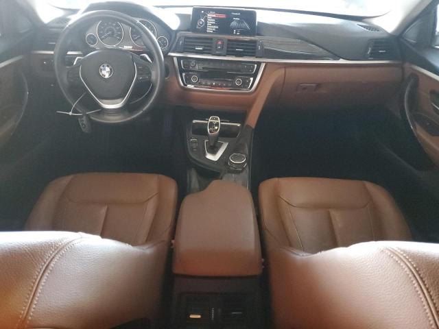 2015 BMW 428 I GRAN WBA4A5C56FGK15737