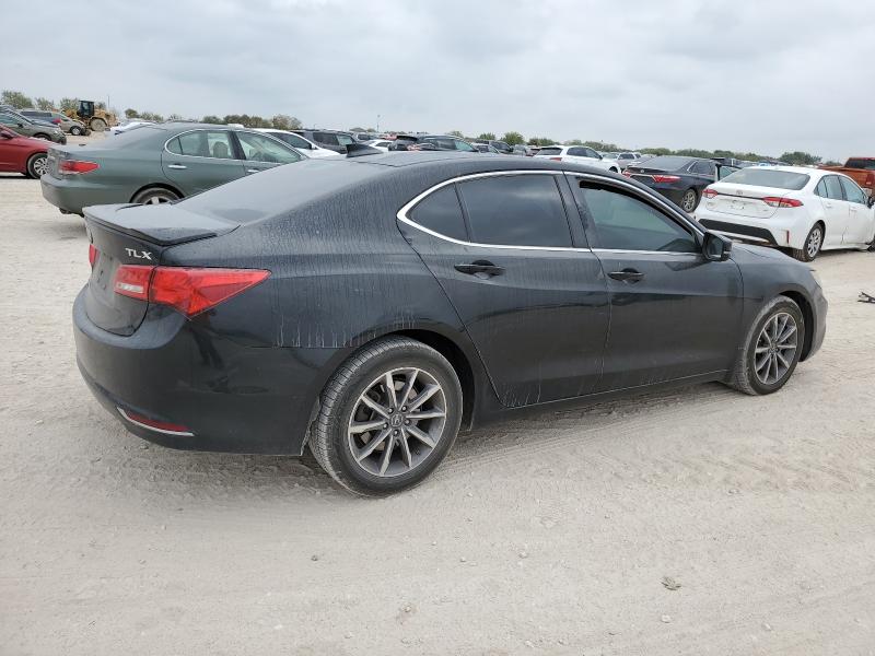 2018 ACURA TLX TECH #3297251424