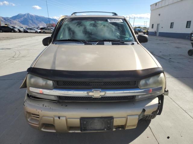 2006 CHEVROLET TRAILBLAZE #3286923229