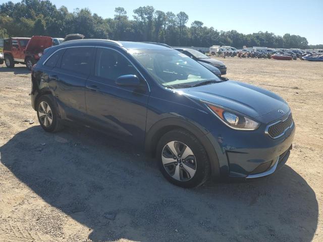 2018 KIA NIRO FE - KNDCB3LC8J5113620