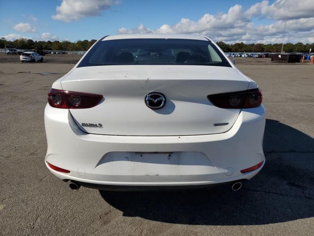 2019 MAZDA 3 SELECT - 3MZBPAALXKM106701