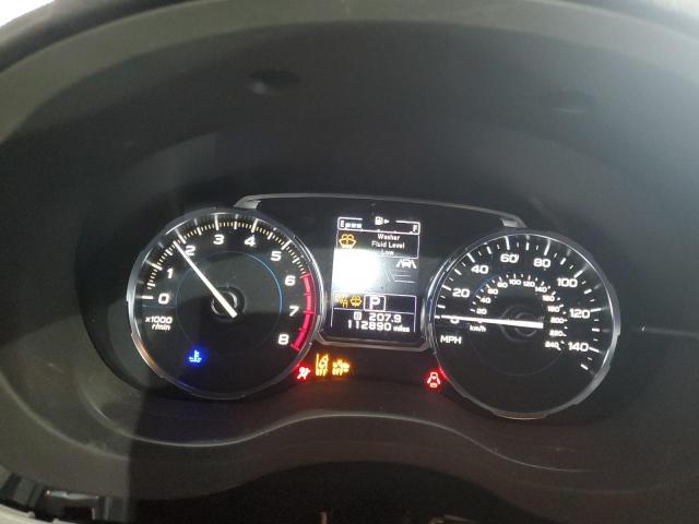 2018 SUBARU FORESTER 2 - JF2SJAGC3JH459281