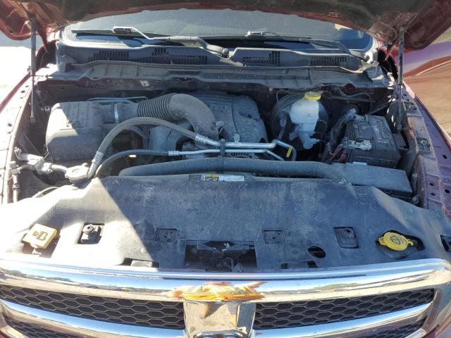 2019 RAM 1500 CLASS #3302970599